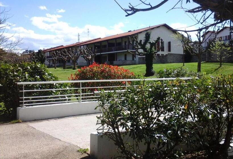 Résidence Odalys Domaine Iratzia