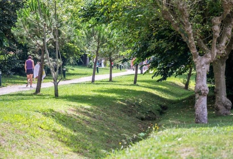 Résidence Odalys Domaine Iratzia