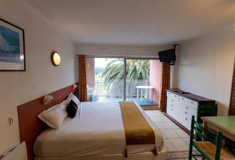 דירת נופש Mer Et Golf