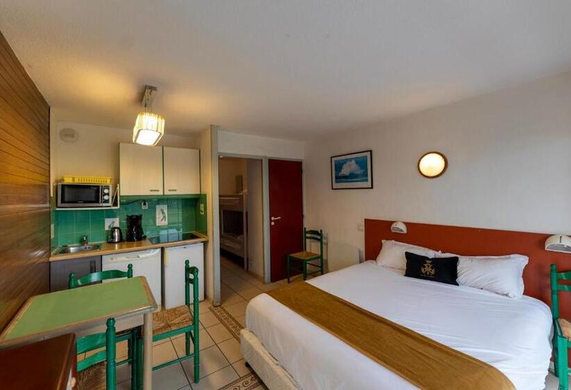 דירת נופש Mer Et Golf