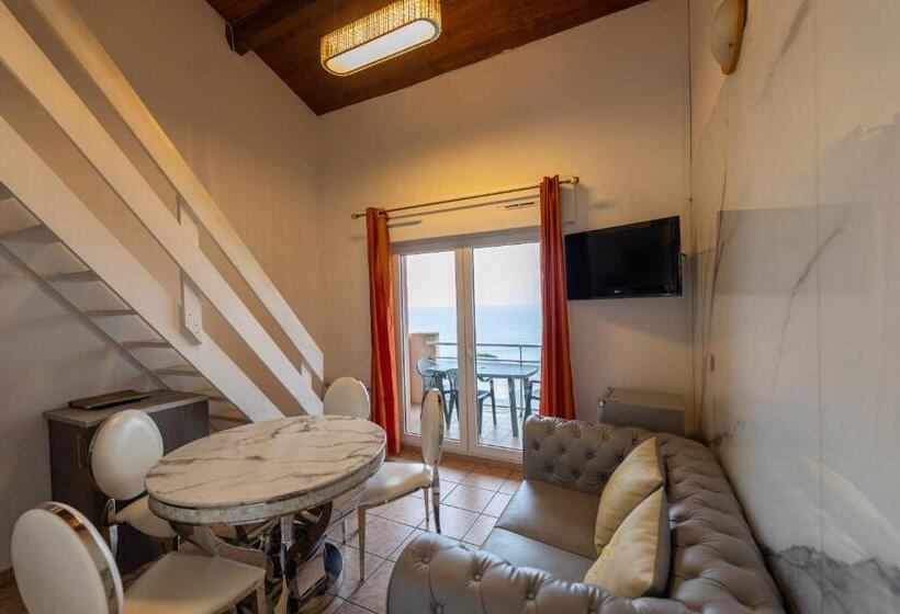 דירת נופש Mer Et Golf