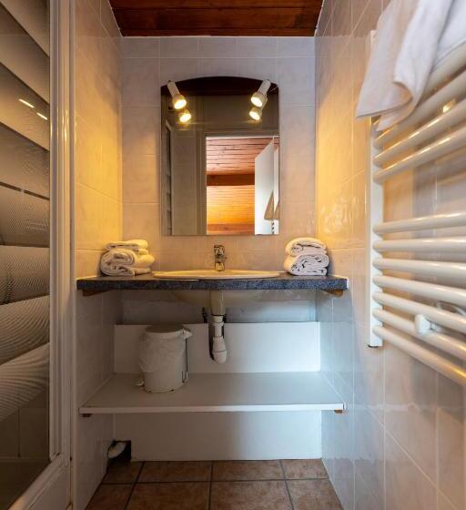 דירת נופש Mer Et Golf