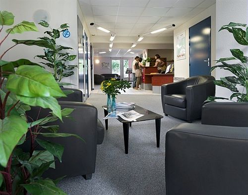 Резиденция Résidence Maeva Le Hameau Du Golf 