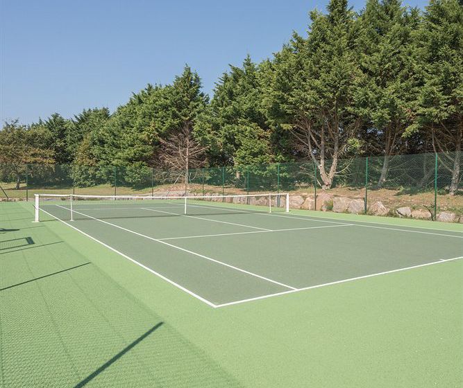 Резиденция Résidence Maeva Le Hameau Du Golf 