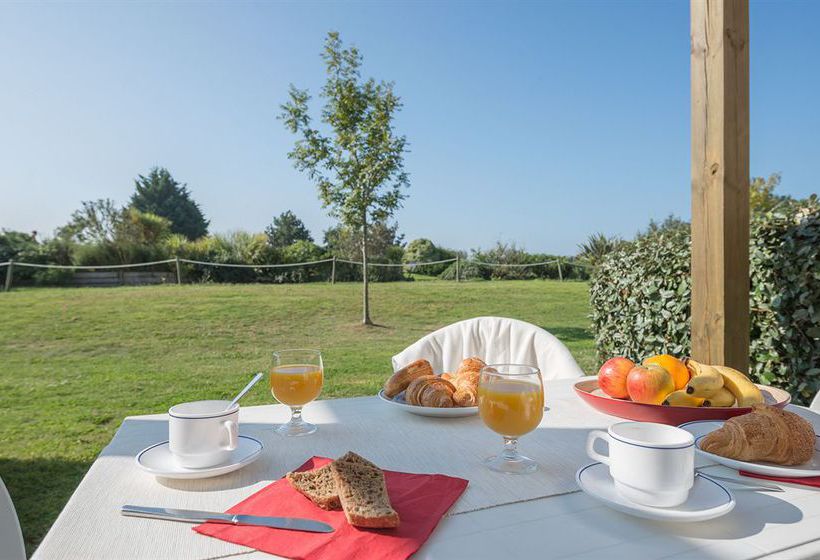 Резиденция Résidence Maeva Le Hameau Du Golf 