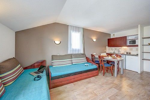 إقامة Résidence Maeva Le Hameau Du Golf 