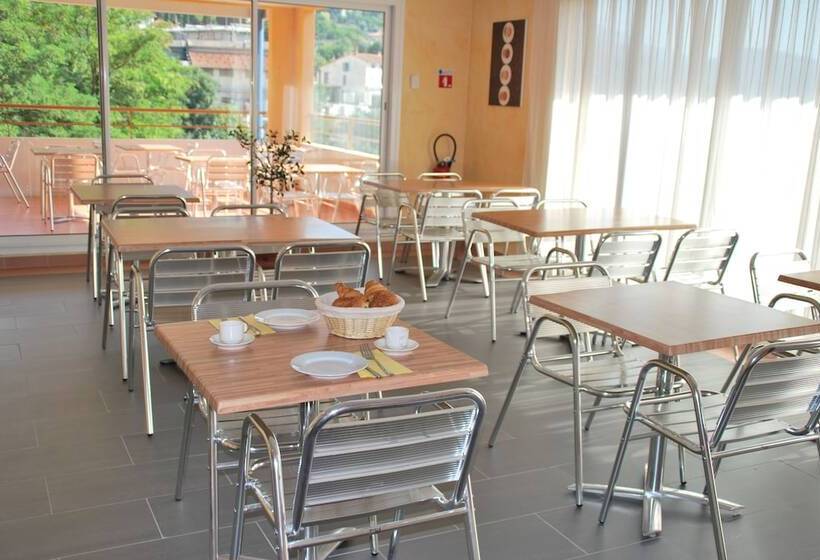 レジデンス Résidence Le Virginia By Popinns