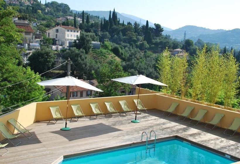 レジデンス Résidence Le Virginia By Popinns