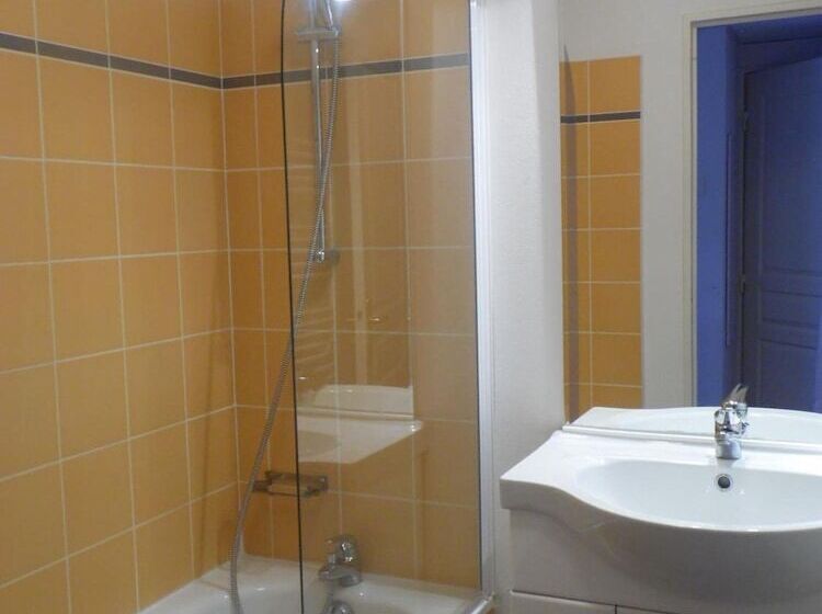 レジデンス Résidence Le Virginia By Popinns