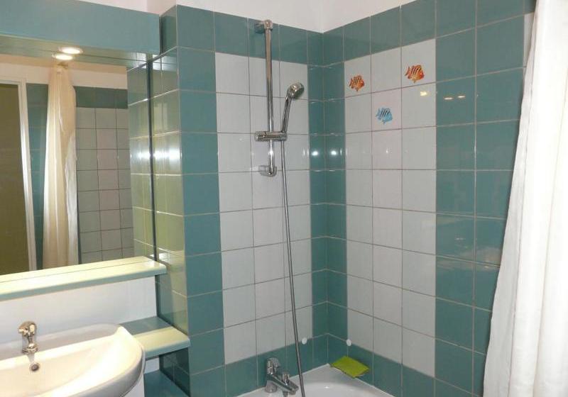 إقامة Résidence Maeva Les Cottages du Golf 