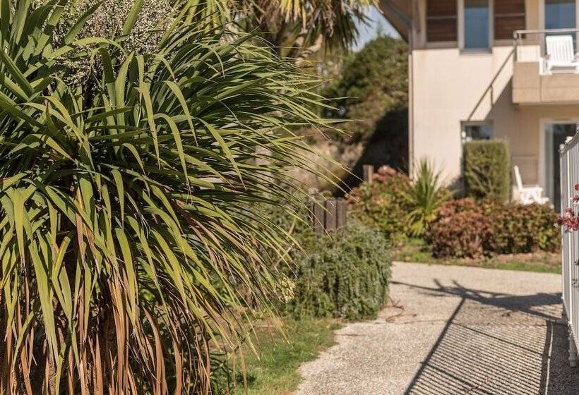 דירת נופש Résidence Pierre & Vacances Cap Morgat