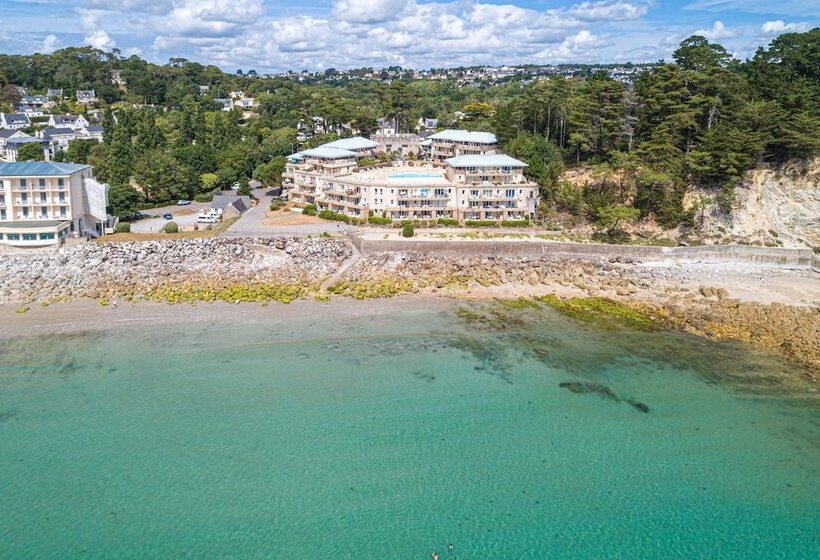 דירת נופש Résidence Pierre & Vacances Cap Morgat