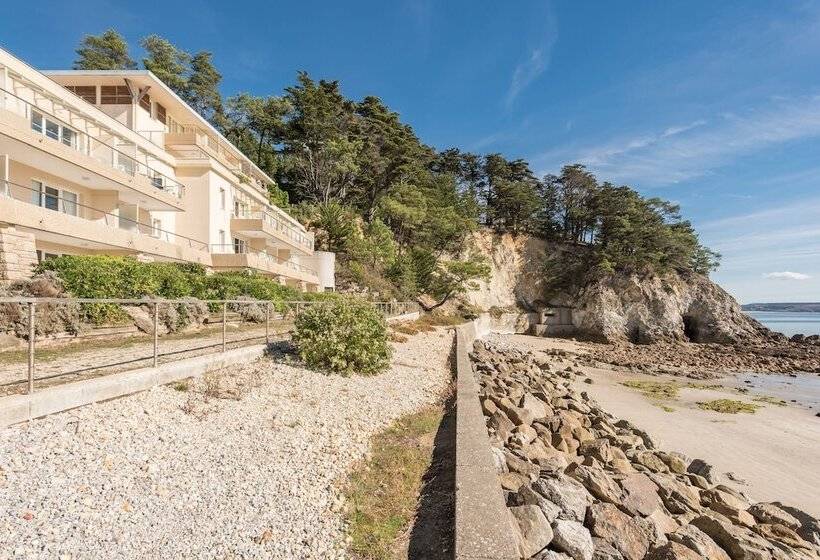 דירת נופש Résidence Pierre & Vacances Cap Morgat