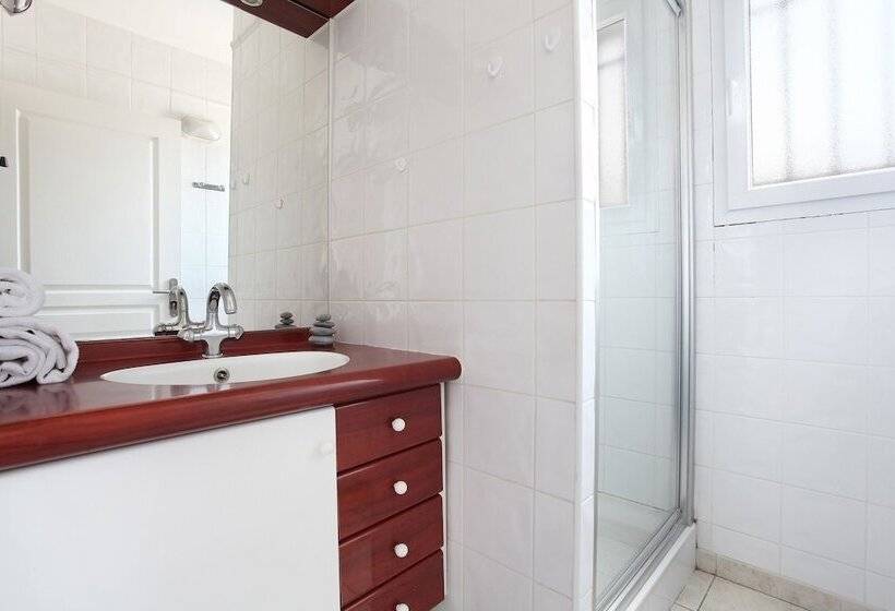 إقامة Résidence Prestige Odalys Clos Bonaventure