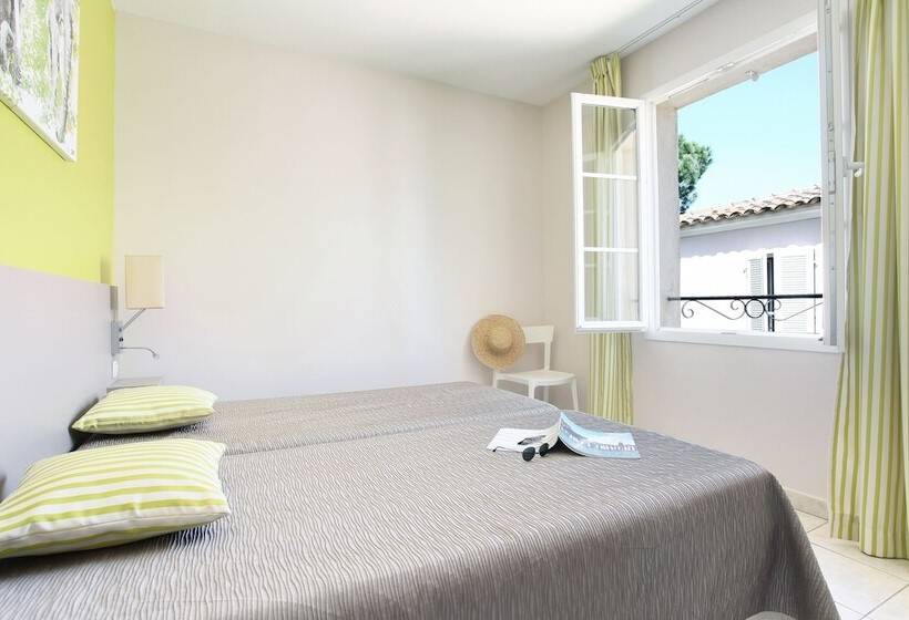 إقامة Résidence Prestige Odalys Clos Bonaventure