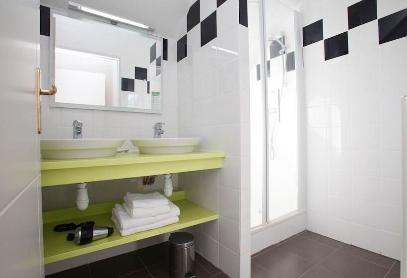 Резиденция Résidence Prestige Odalys Le Château De Kéravéon