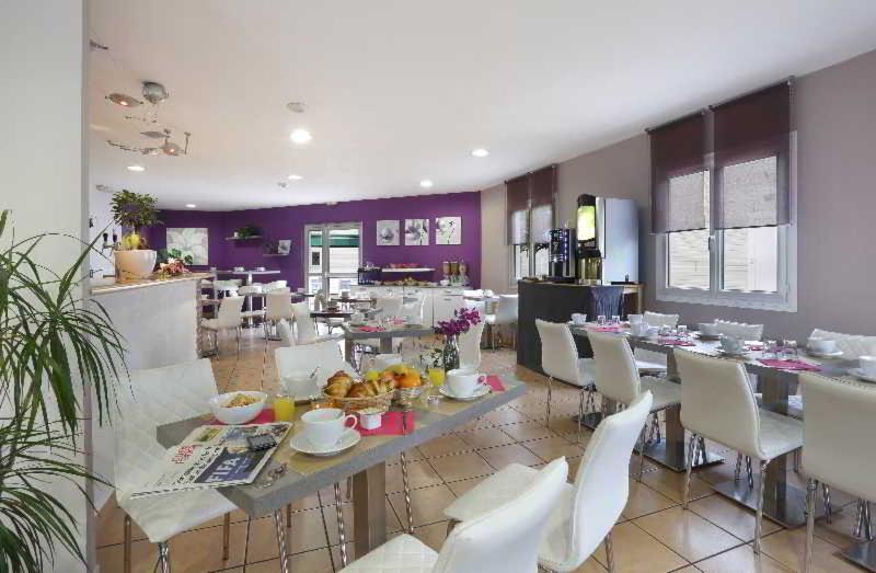 Vacancéole   Résid Price