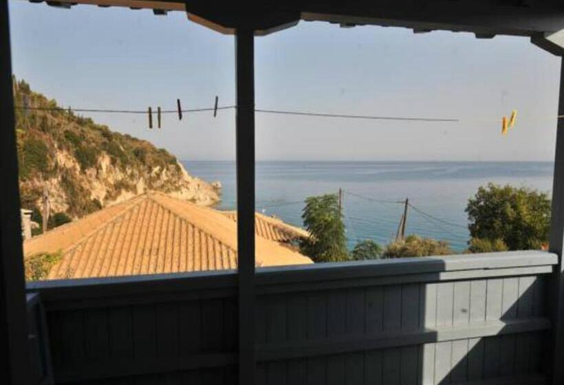 استراحتگاه Agios Nikitas