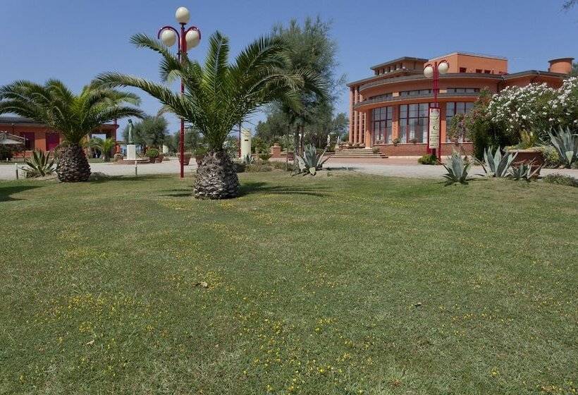 Toscana Sport Resort