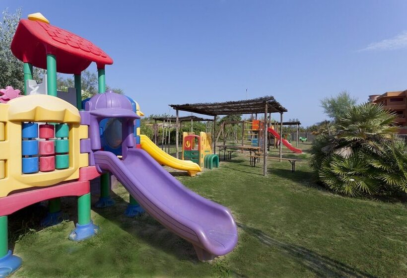 Toscana Sport Resort