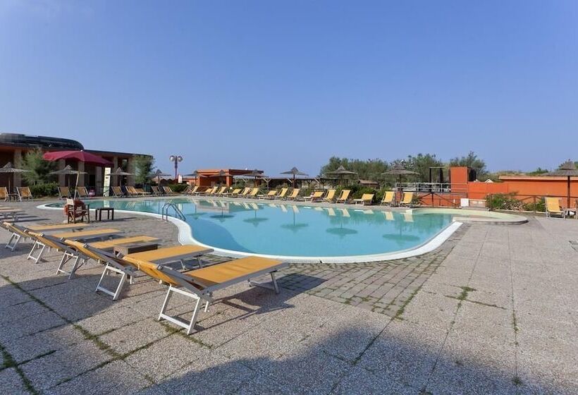 Toscana Sport Resort