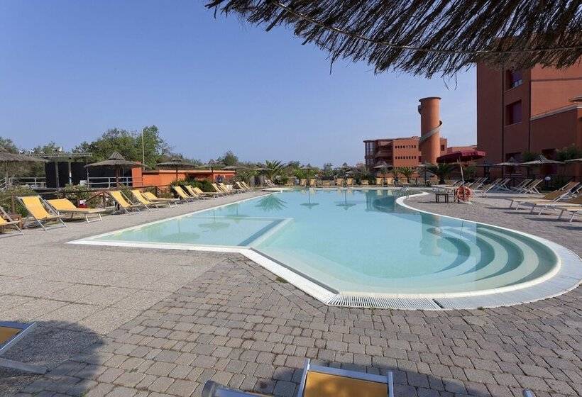 Toscana Sport Resort