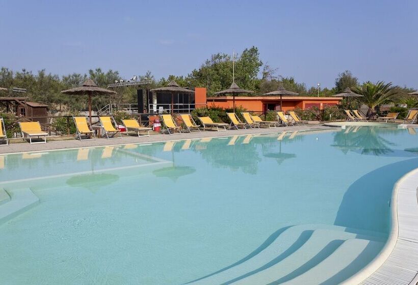 Toscana Sport Resort