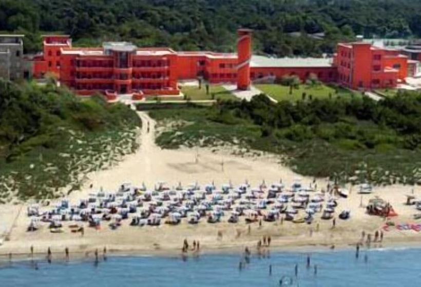 Toscana Sport Resort