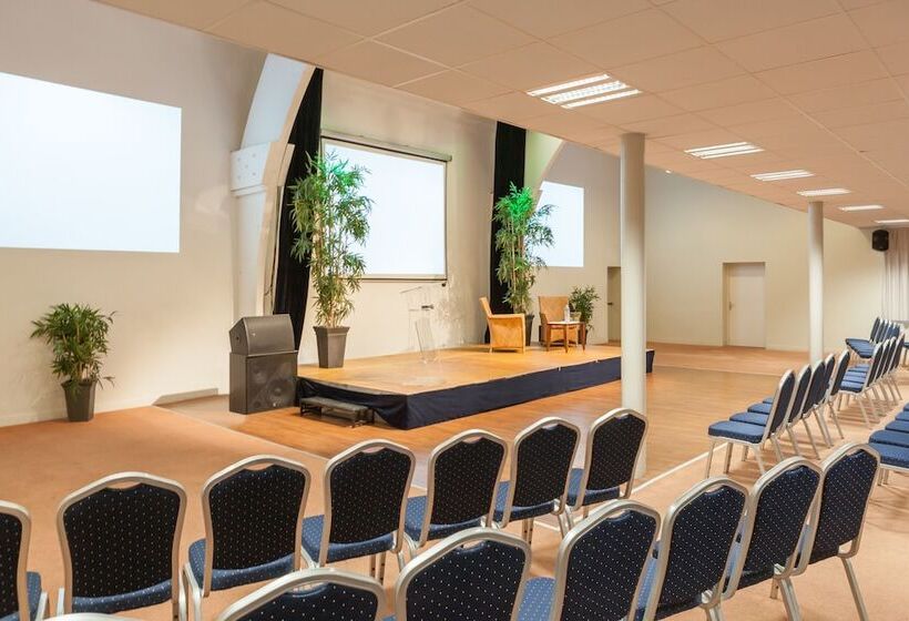 אתר נופש Village Pierre & Vacances Normandy Garden