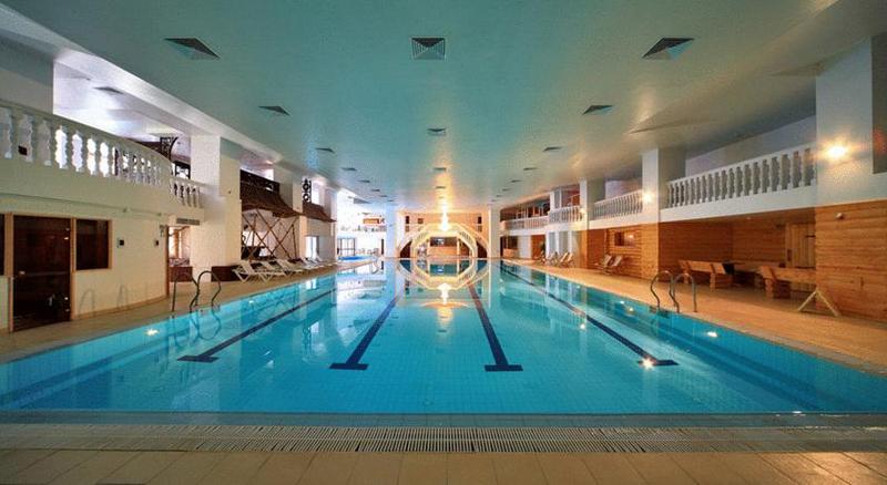 Royal Hotels & SPA Resorts Tsesar