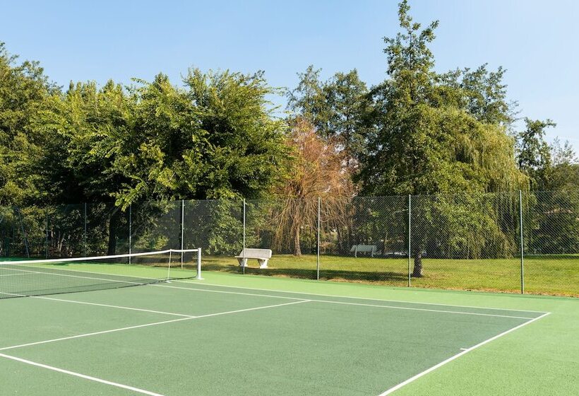 Résidence Lagrange Vacances Le Clos Des Chênes