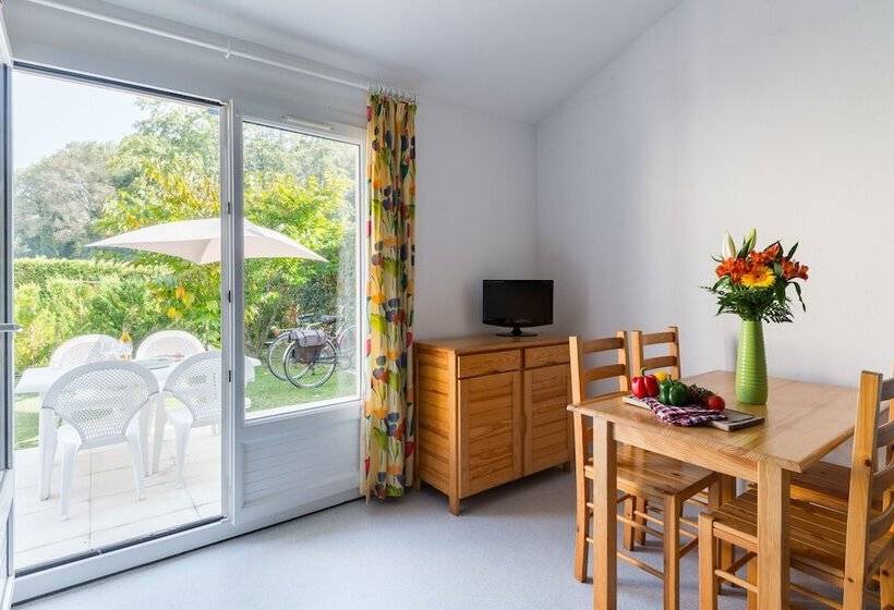 Résidence Lagrange Vacances Le Clos Des Chênes