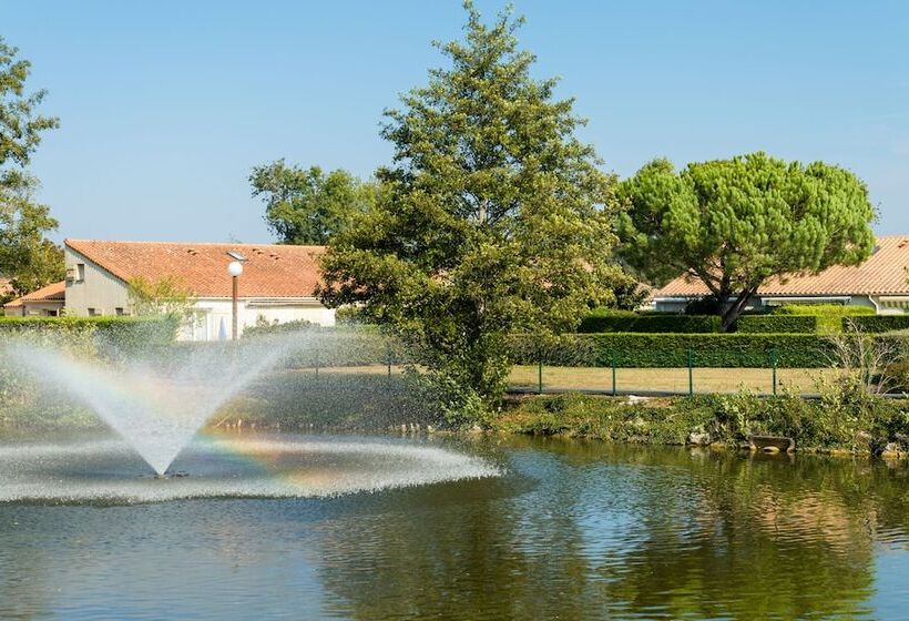 Résidence Lagrange Vacances Le Clos Des Chênes