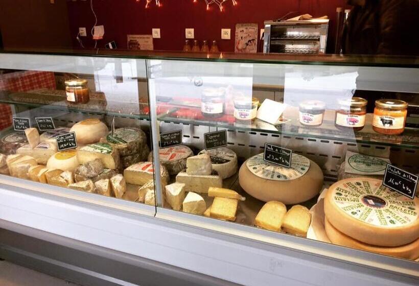 Les Blanches Provençales