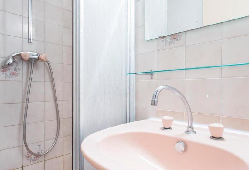 Résidence Les Clarines