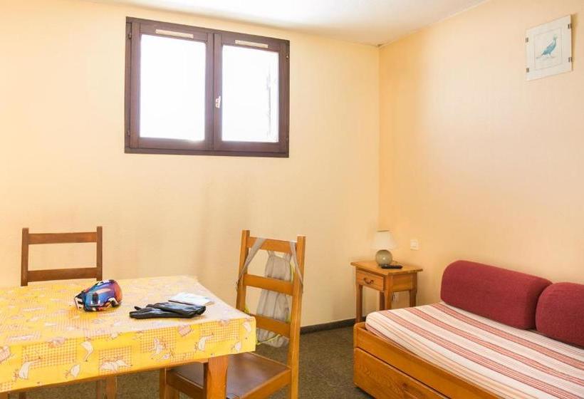 Résidence Les Clarines