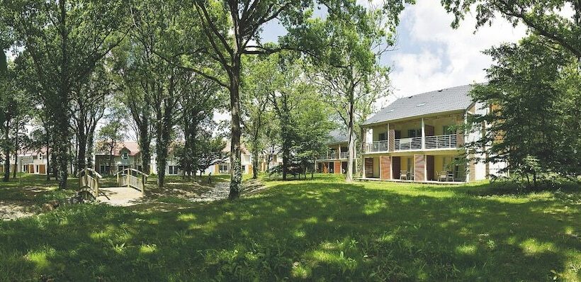 Résidence Pierre & Vacances Le Domaine Du Bois De La Grée