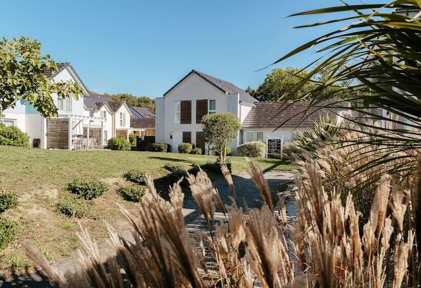 Résidence Pierre & Vacances Le Domaine Du Bois De La Grée