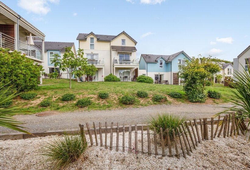 Résidence Pierre & Vacances Le Domaine Du Bois De La Grée