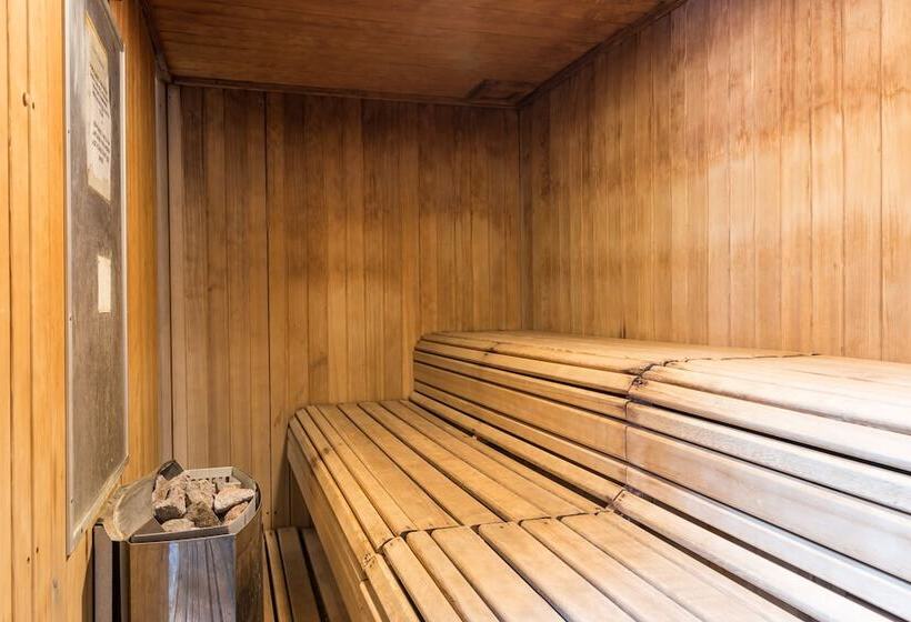 Résidence Pierre & Vacances Le Domaine Du Bois De La Grée