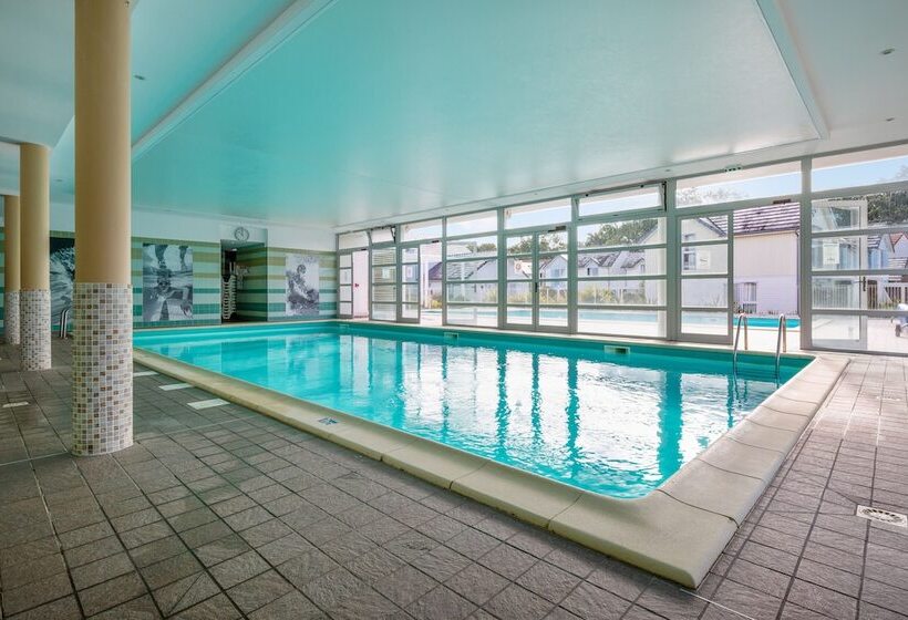 Résidence Pierre & Vacances Le Domaine Du Bois De La Grée