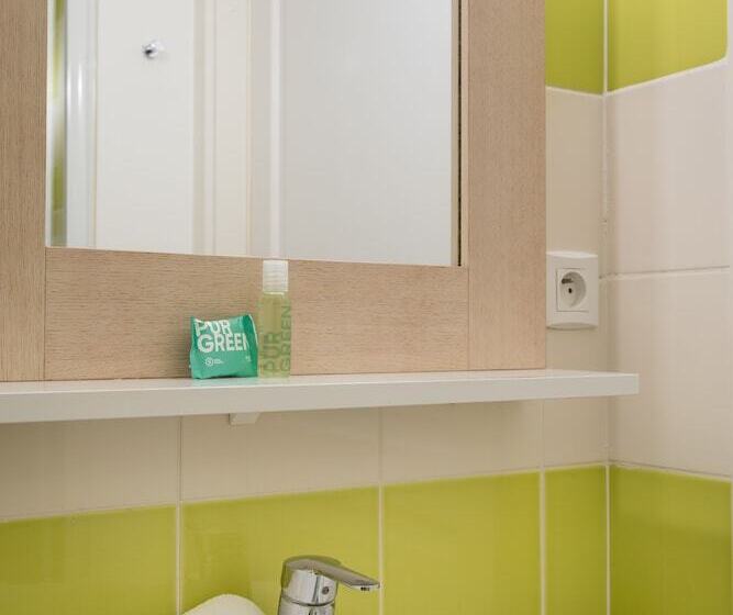 Résidence Pierre & Vacances Le Domaine Du Bois De La Grée