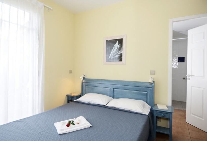 Résidence Odalys Les Greens Du Bassin