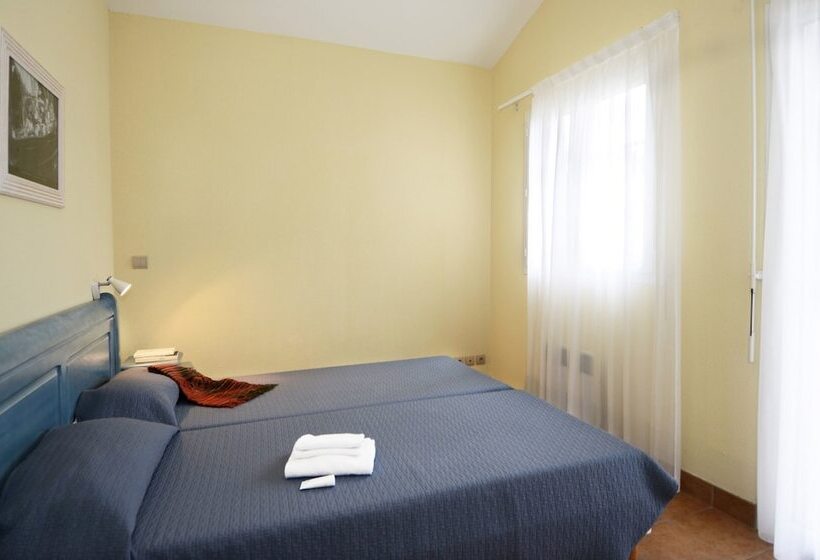 Résidence Odalys Les Greens Du Bassin