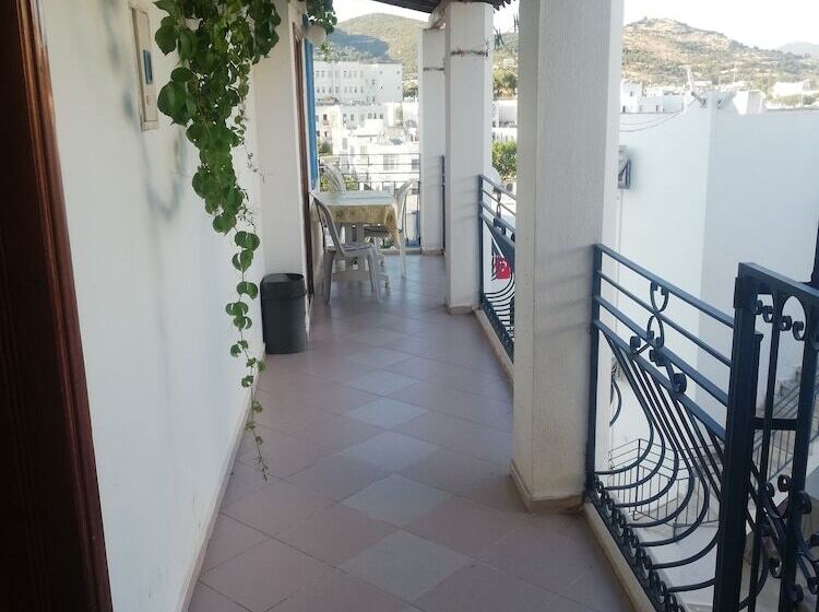 Sahin Apart Otel