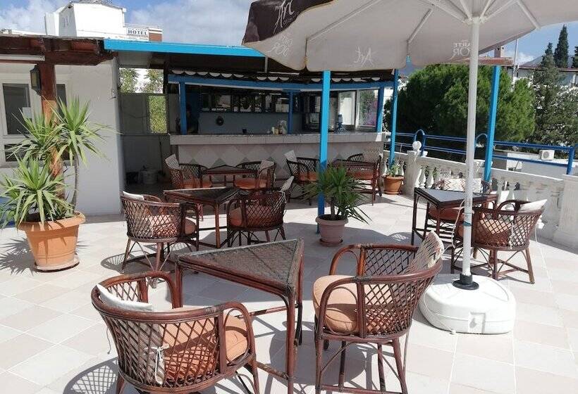 Sahin Apart Otel