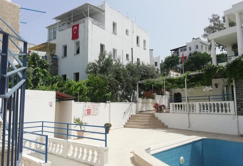 Sahin Apart Otel