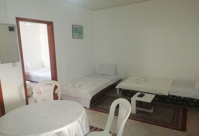 Sahin Apart Otel
