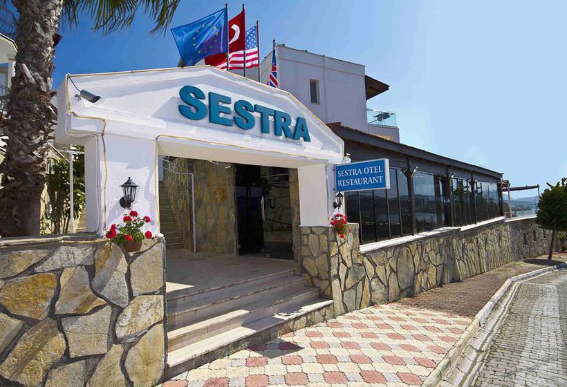 Sestra