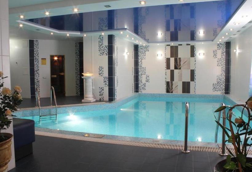 هتل Sheremetev Park